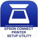 Epson Connect Printer Setup Utility